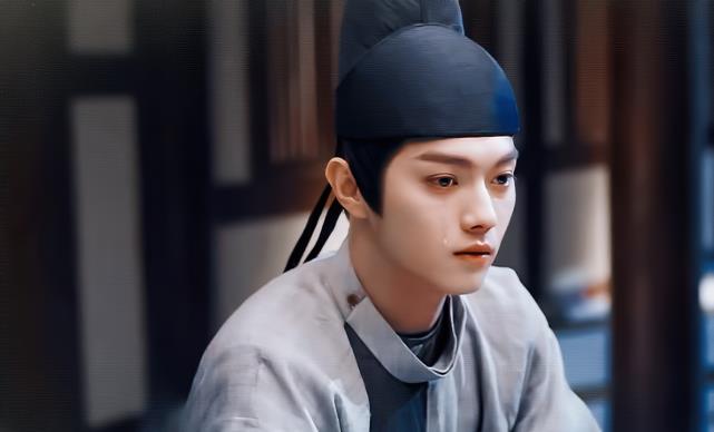 华晨宇|《骊歌行》结局：盛楚慕没娶傅柔，老三和灵薇天人相隔，老二最惨