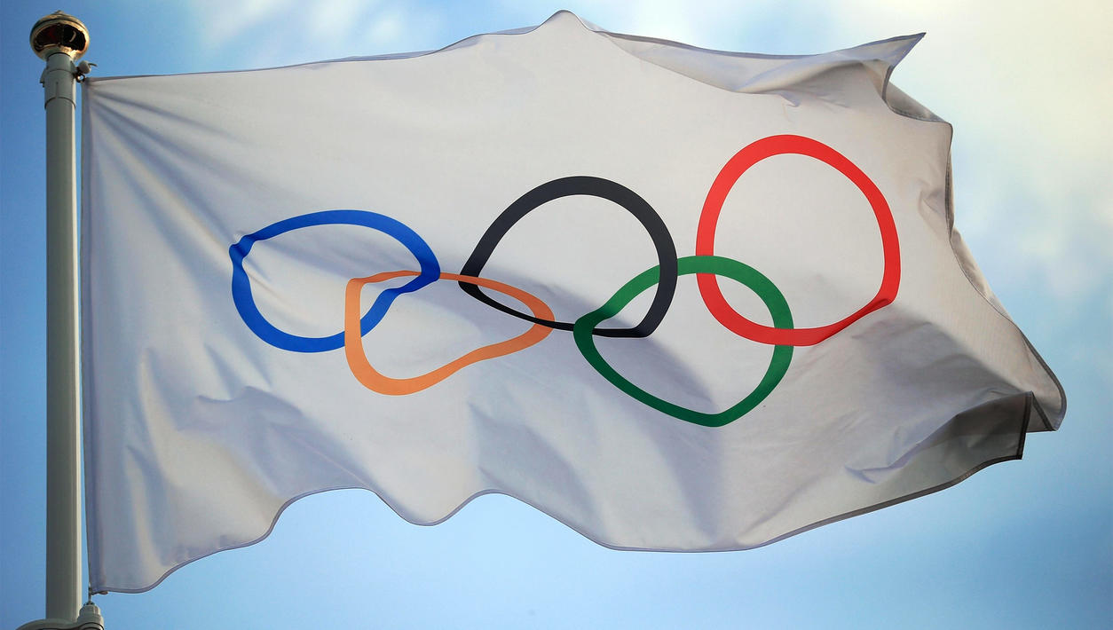多國選手退出奧運會，日本街頭出現“抗日條幅”，日本網友氣炸瞭-圖3