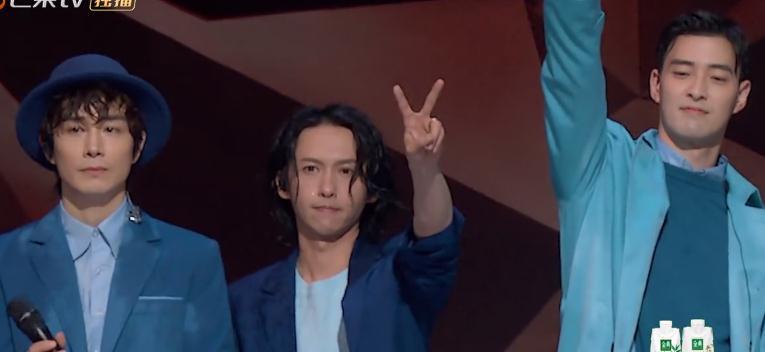 徐静蕾|《披荆斩棘的哥哥》李承铉第一名实至名归,他才是清醒的那个人