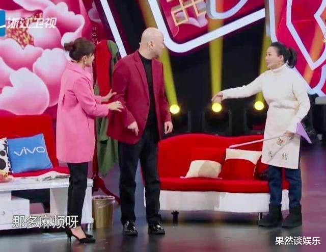 买红妹|给孙楠当九年老妈子，生完二胎就被抛弃还被前夫抹黑，买红妹实惨