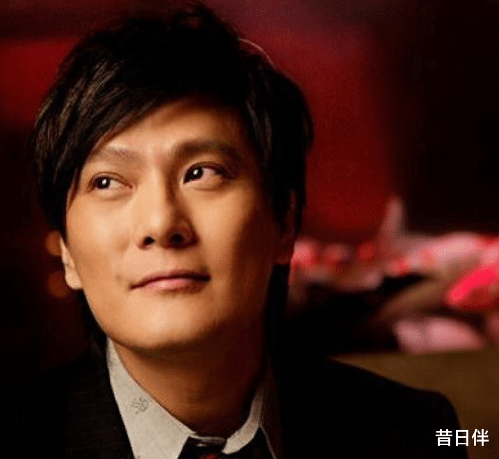 张信哲|情歌王子张信哲被实名举报,跨年晚会还能上吗?