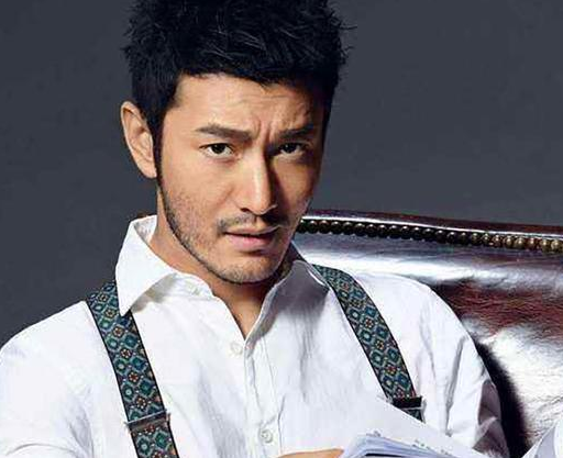 黄晓明|有种“整容”叫黄晓明减肥，43岁嫩回23岁，网友：这不是罗云熙？