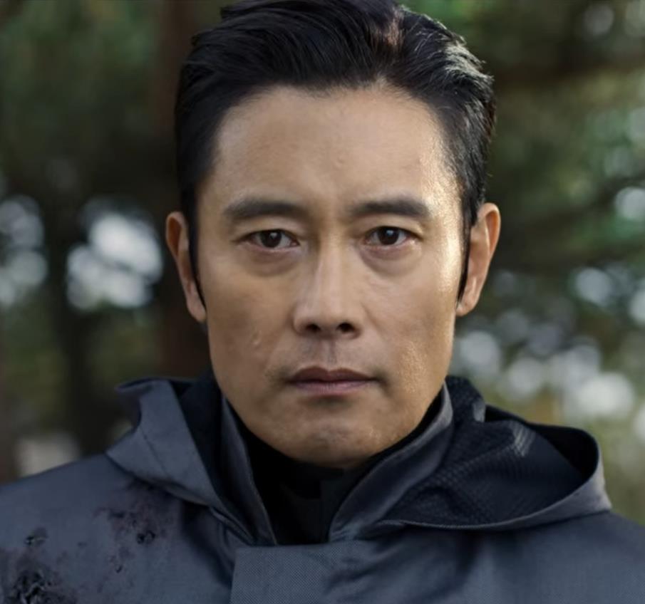 李秉宪|韩国知名男演员李秉宪自曝为还父债，曾出席夜总会的活动！