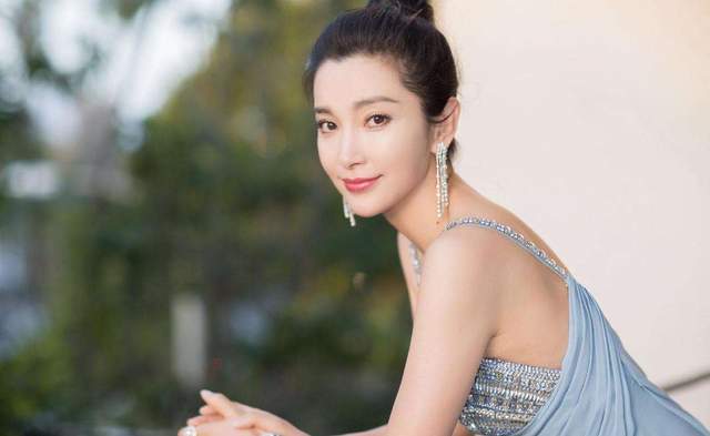 小姐姐|李冰冰：爸妈别逼婚了，我在积极寻找爱情