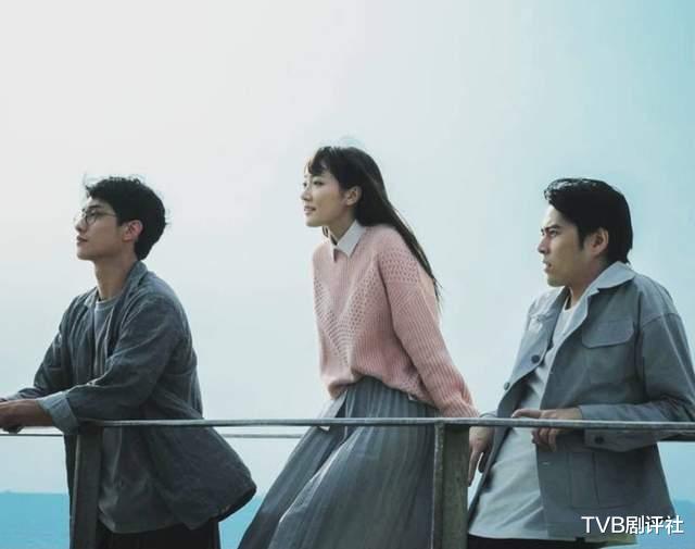 李承鄞|77岁绿叶离开TVB依旧风光，抱怨老东家拍戏辛苦，力撑ViuTV新颖