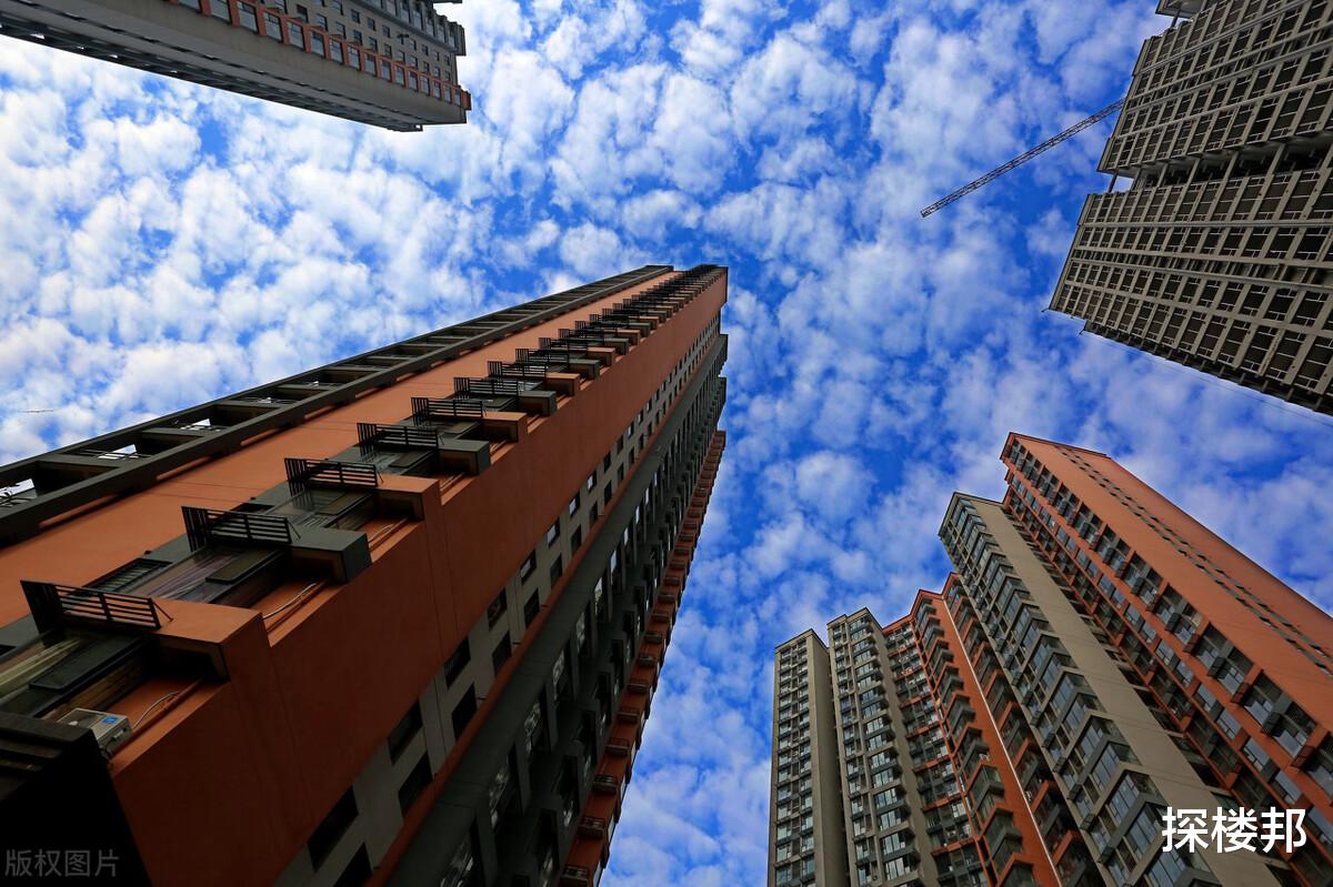 楼市|楼市的结果，应该是市场化，像计划楼市转变