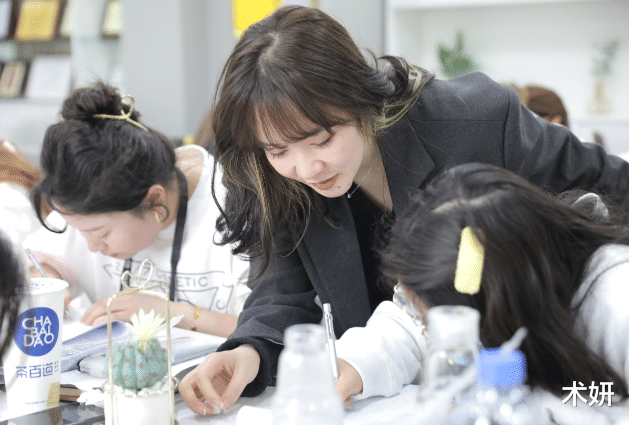 术妍|适合宝妈的职业有哪些呢？