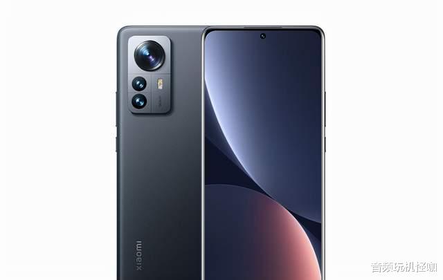 小米科技|不吐不快！驍龍8 Gen1 +5000萬超清三主攝，小米已經成功轉型