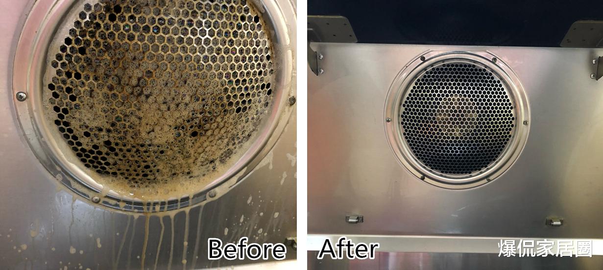 装修简简单单,每天却干净得让人羡慕,全靠这2个“小习惯”!