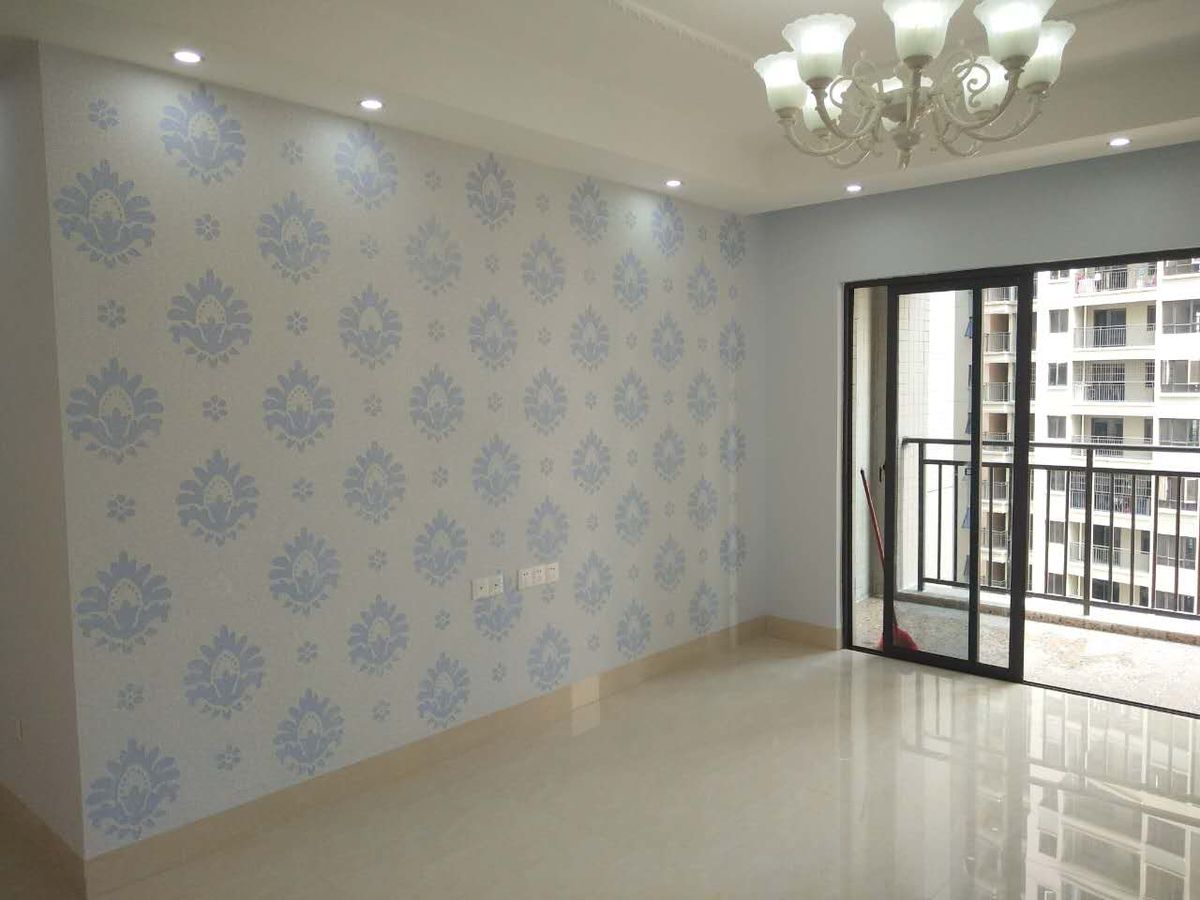 业主哭了:这就是开发商所谓的精装修,一进门就想骂娘!