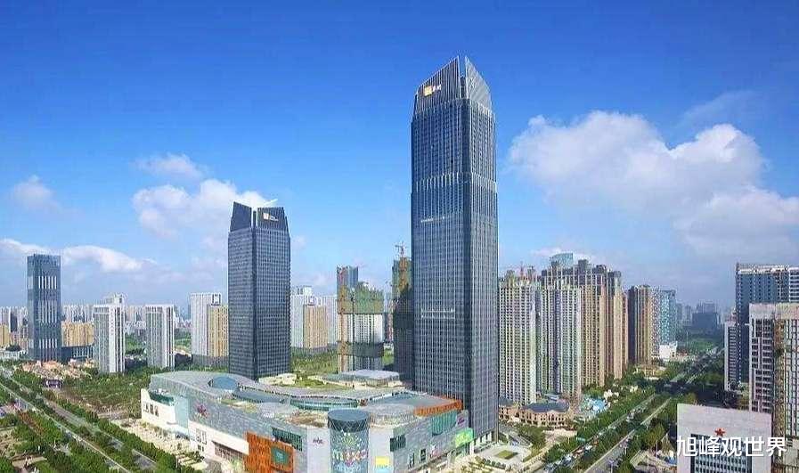 旭峰观世界 中国人均收入十强大洗牌！安徽位居第8，湖北重返前十