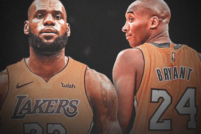 勒布朗·詹姆斯 帕克：巅峰科比比詹姆斯强，交易价值却打脸，巅峰科比换不来幼詹