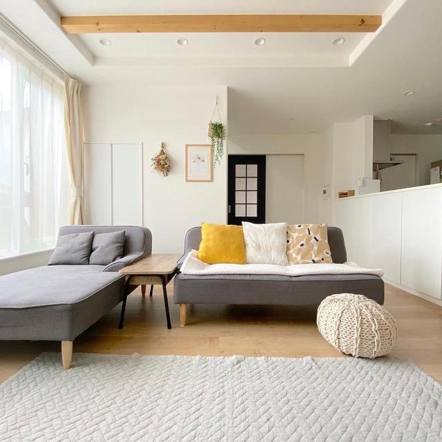 |日本太太的二次装修，她坚持了许多减少家务的决定，工作量少一半