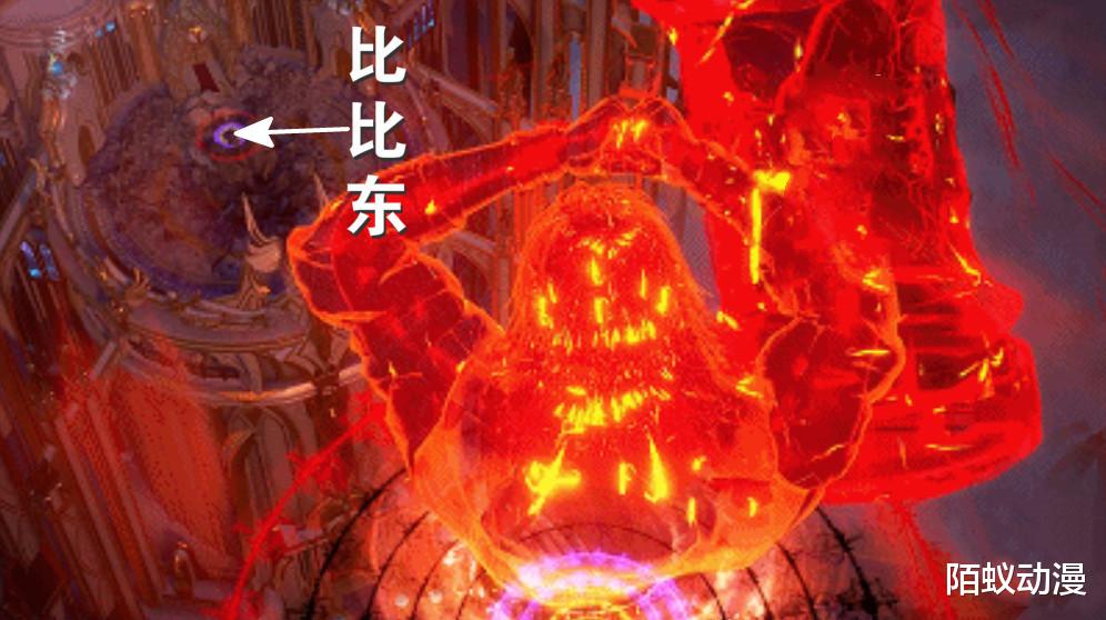 唐昊|斗罗:海波东可以打几个封号斗罗?3个不是问题,唐昊一锤不好说