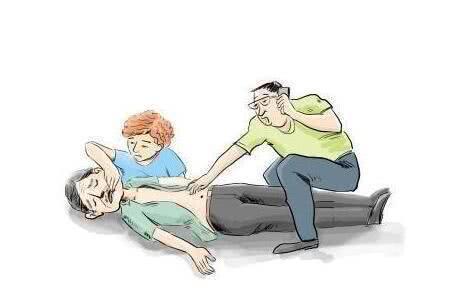 通便|身体若出现4个异常，可能是猝死的信号，请千万重视！