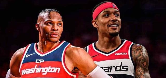 公牛隊(duì)|再見(jiàn)了威少！奇才公牛6換1交易擺上臺(tái)面，35+5得分王或聯(lián)手拉文