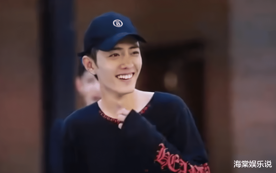 肖战|肖战新代言物料拍摄完毕!被誉为行走的KPI,期待男神的跳舞大片