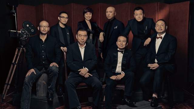 淮月书影|被吴亦凡压下的热搜：吸毒导演电影上映，众星力挺，资本真香