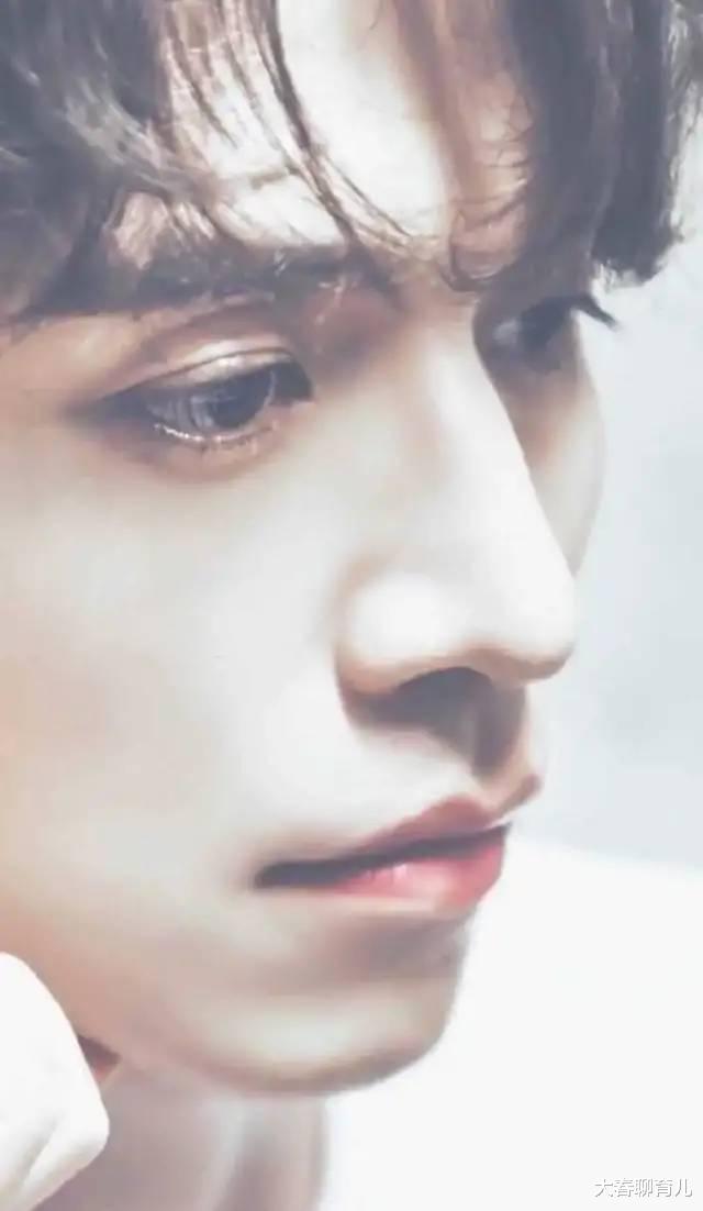 章子怡|有这4个特征的人，越老颜值就越高