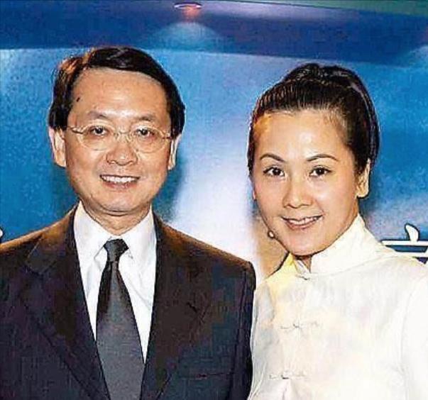 TVB|TVB的7位冷门女神，个个风华绝代，人生却大不相同