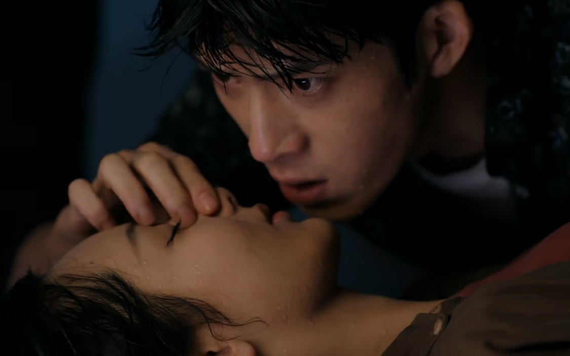 女心理师|《女心理师》有望刷新国剧尺度，片尾字幕有玄机，被打差评有点冤