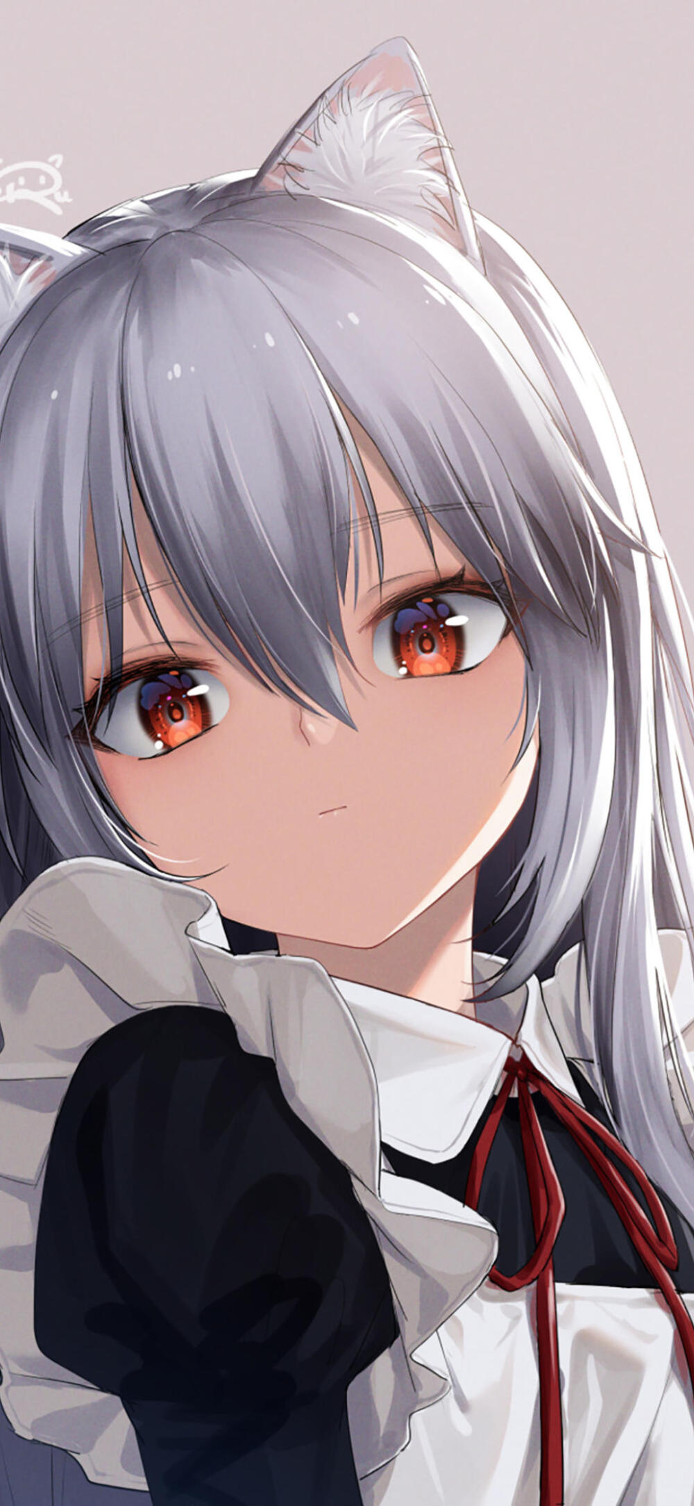 |牧夕精選動漫壁紙（5）：你最喜歡哪一個動漫角色？JO太郎YYDS