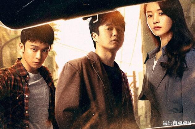 任敏|赵丽颖曾试镜失败, 颖宝并不是沈雨首要人选, 肖央的提议笑翻全场