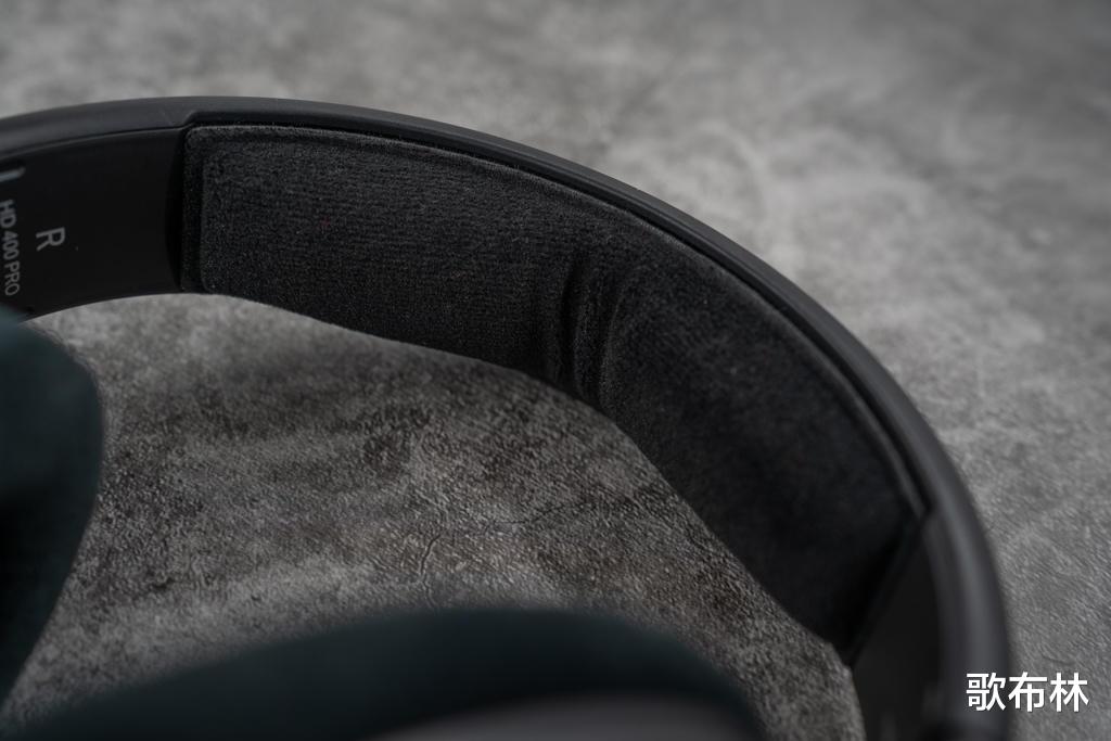 耳机|专业监听新标杆：森海塞尔HD 400 PRO耳机体验报告