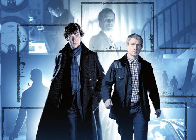 美剧|推荐6部可以重温的美剧，错过可惜了