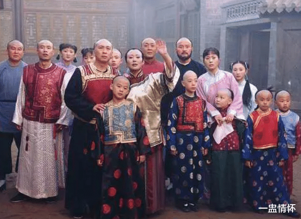 大宅门|以德报怨？从《大宅门》看大时代生存的立根之本！