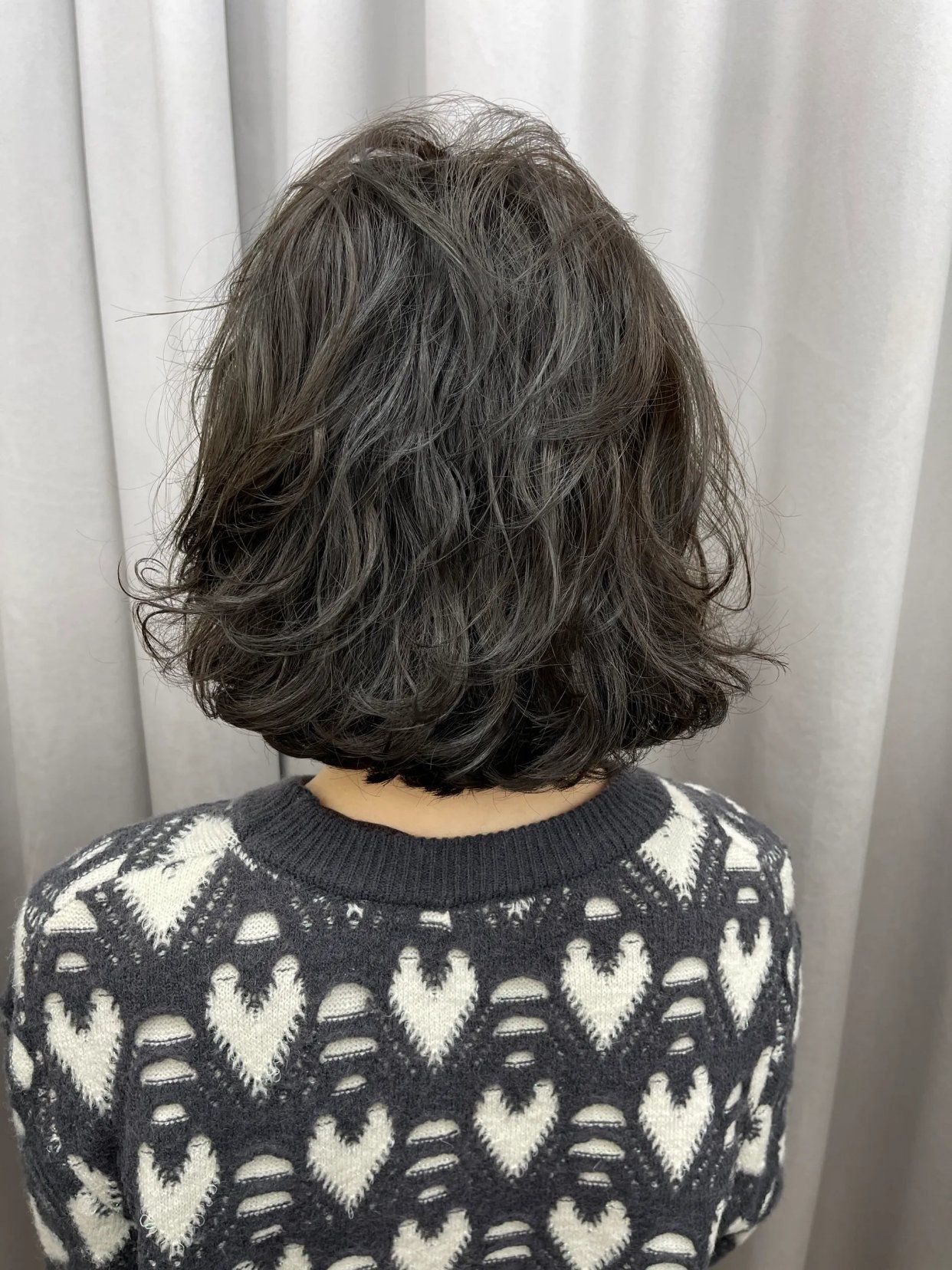 便秘 短发怎么做好看？全头烫纹理烫超短刘海，今天这15款都让人心动