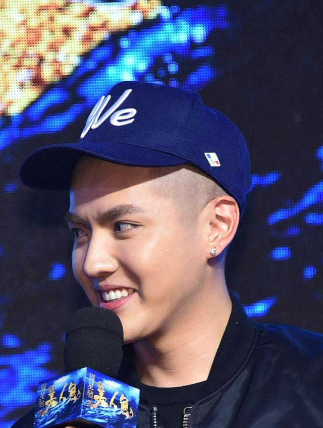 吴亦凡|星权已经接手吴亦凡案件,代表正义的都美竹能否战胜吴亦凡?