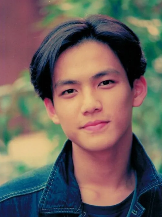 钟汉良|钟汉良锦心似玉花絮曝光，失去滤镜与磨皮后，46岁的脸让人愣了