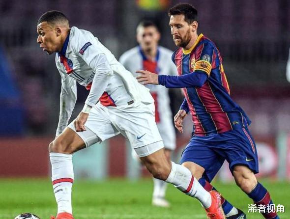 皇家马德里|重磅！梅西转会产生连锁反应：皇马遭重创，巴萨成最后赢家
