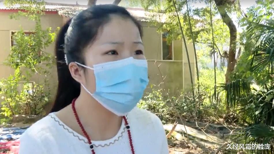 久经风霜的脸庞|婆家新建2层新房,大姑子一家拎包入住,公公封过道,妻子没安宁