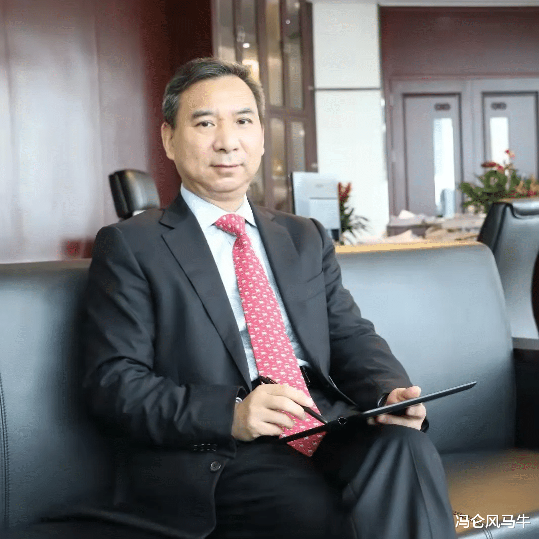 石油|他是「中国最隐形富豪」，靠投资赚得千亿身家，却鲜有人知