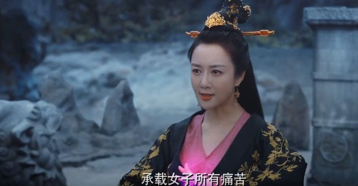 漫威|孟子义跑去拍网大？男主“穿裙子”引来争议，又毁了一部经典IP