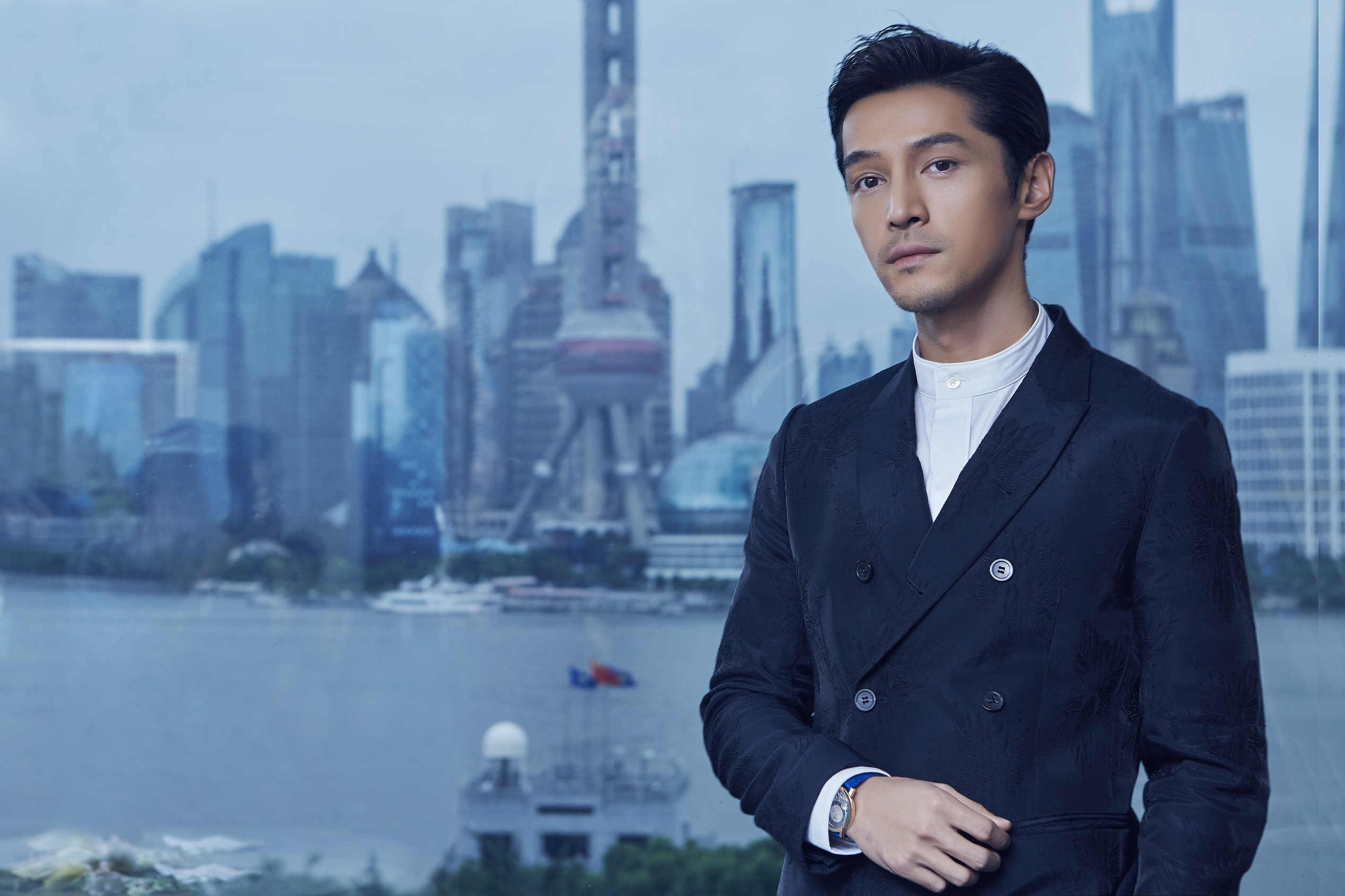 胡歌|胡歌刘亦菲要官宣？两人深夜隔空互动，其实郭德纲早已看穿一切