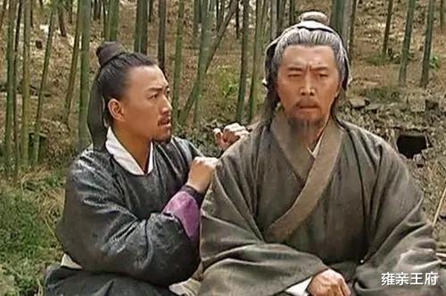 刘伯温|聪明一世、糊涂一时，刘伯温终与朱元璋走向“决裂”以致晚景凄凉