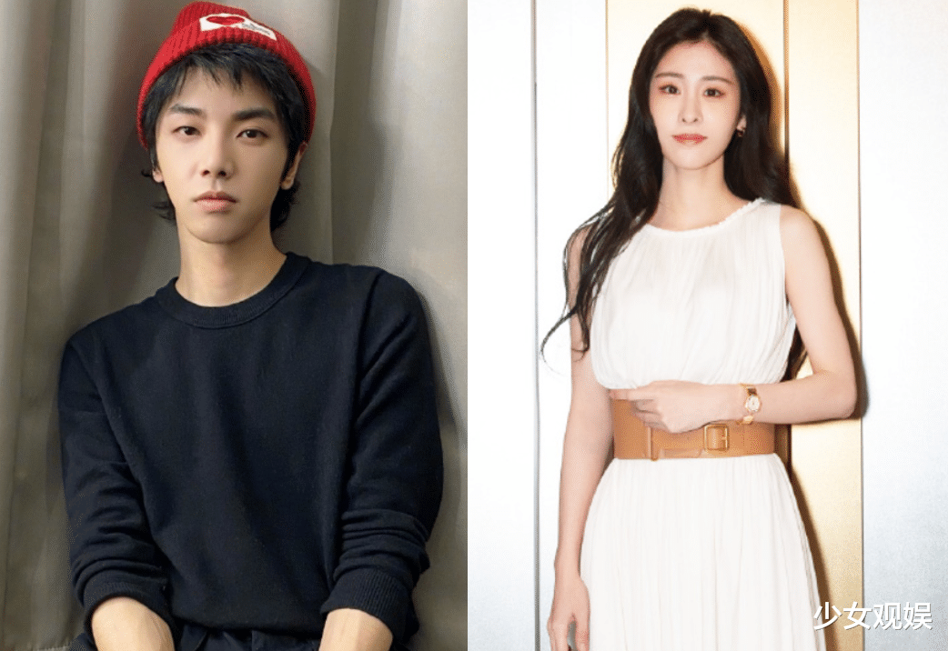 张碧晨|张碧晨孕吐照被扒，录制期间喝水又抿嘴，这反应也难怪观众没察觉