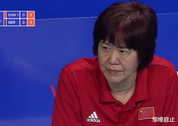 阿圭罗|女排精神!中国女排永不言弃,神奇的翻盘德国队!杨涵玉建功!