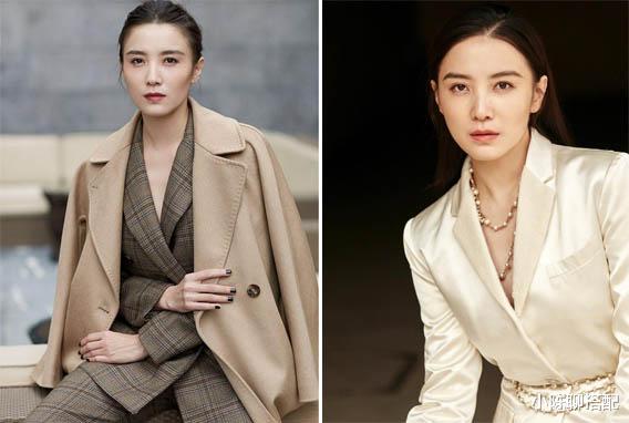 宋佳|长了张“男相脸”的宋佳，为何还美的很有辨识度？