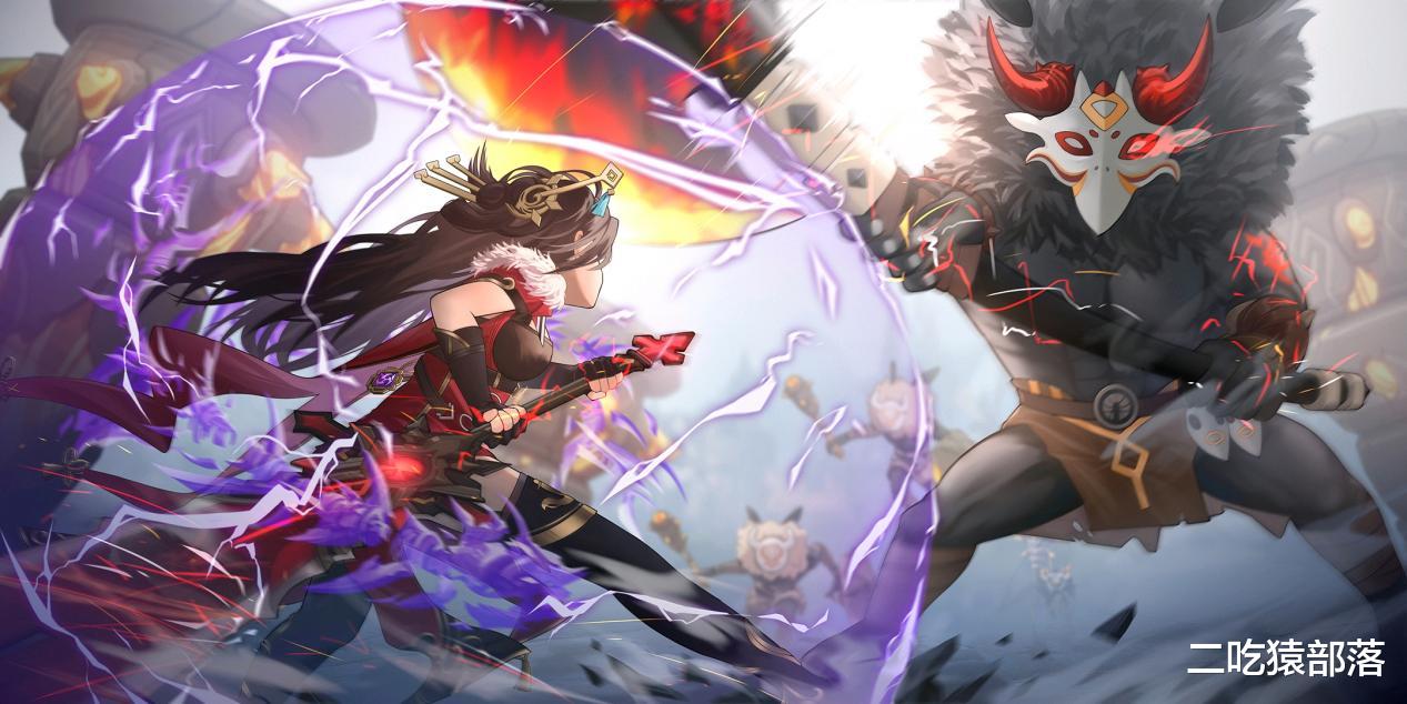 池子|原神:心海池成原神唯一不内卷up池?果然行秋才是真五星