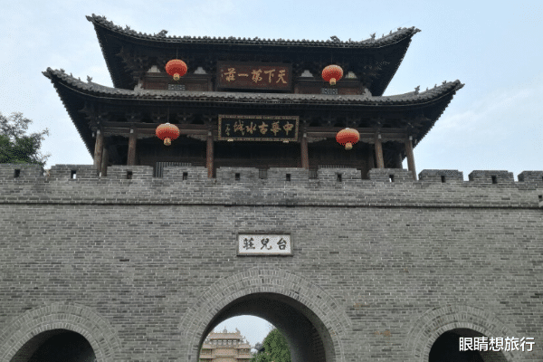 山东省 山东又一景点走红，列入5A占地3000亩，门票160游客却络绎不绝