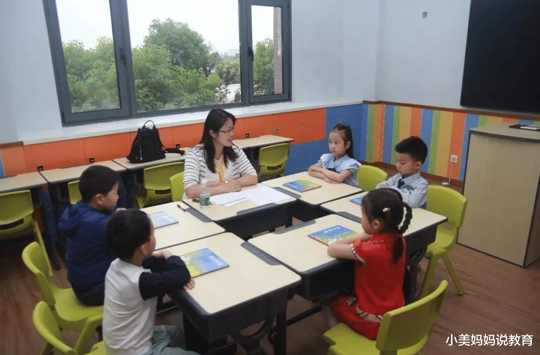 小美妈妈说教育|家长们的好消息，民办中小学或将“消失”，不用再为择校而发愁