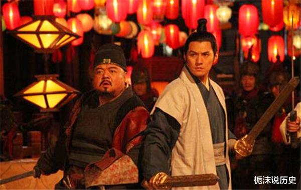秦琼|秦琼病了12年，李世民派人为其治病, 太医刚走，秦琼：把药倒掉
