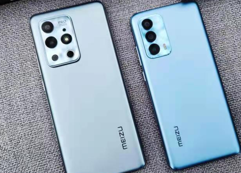 魅族|魅族19X再創紀錄，續航性能再次升級，魅族不再沉默