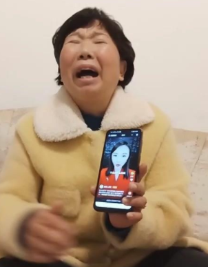 李昕言温度空间 杜新枝：我冤枉进去后再出来，国家赔偿好多钱，还能给子孙留财富