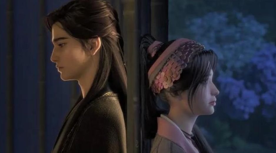 眷思量|国产动漫《眷思量》：外面的世界真的精彩吗？