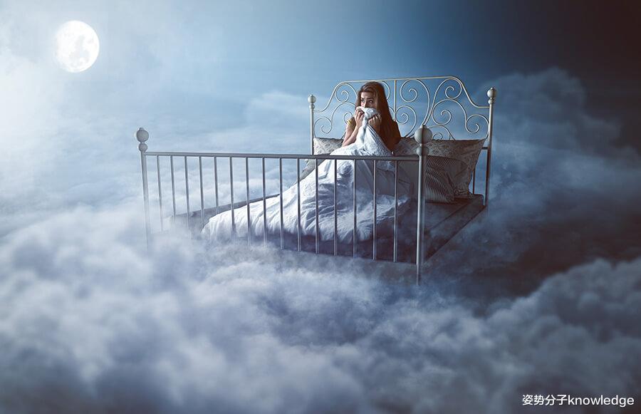 科学家 在梦里为所欲为？清醒梦是什么？如何让自己做清醒梦？